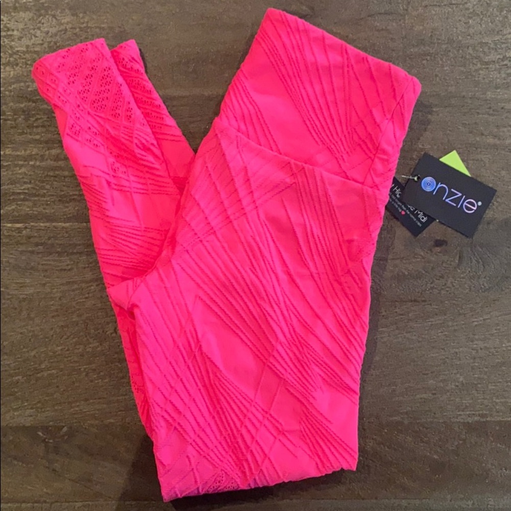 Onzie leggings
